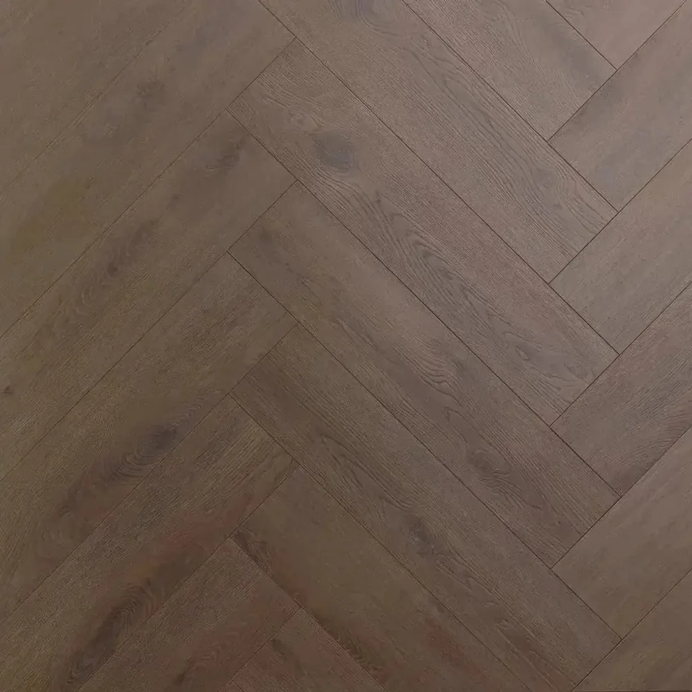 Parchet herringbone Alsapan Elegant Stromboli, detaliu