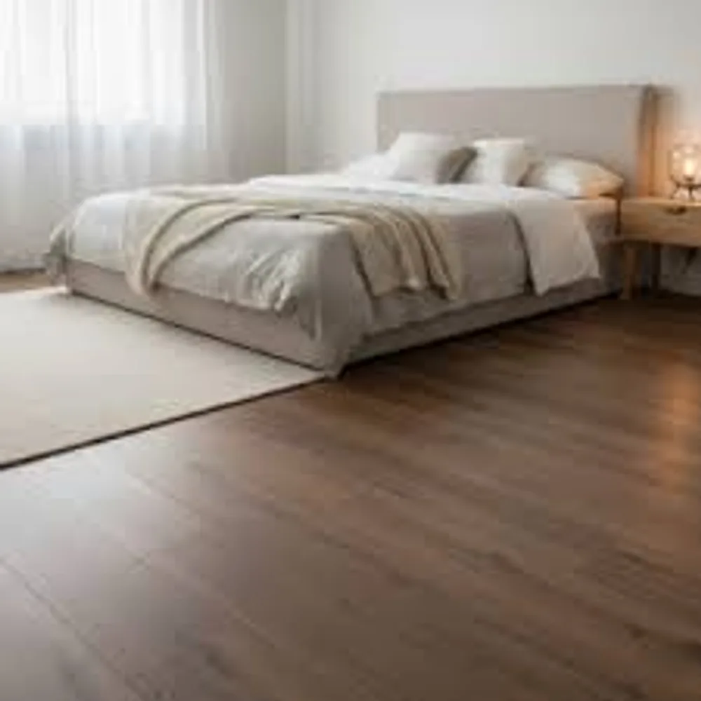 Parchet laminat Alsapan Portland Oak, parchet laminat