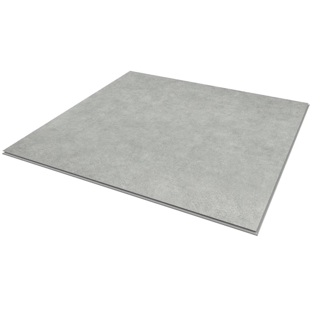 Parchet SPC Stone Vilo Concrete Light, parchet SPC