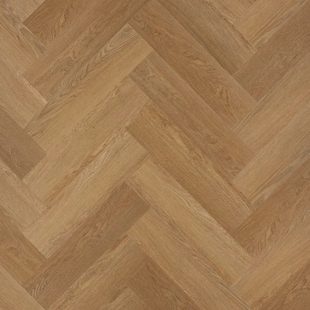Pardoseală de vinil REGA Oak Montana, parchet SPC