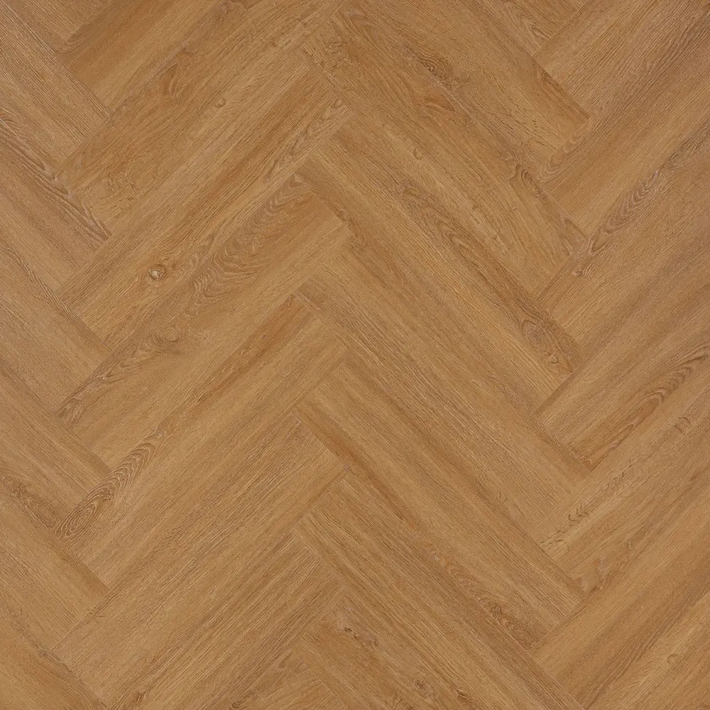 Pardoseală de vinil REGA Oak Utah, parchet SPC