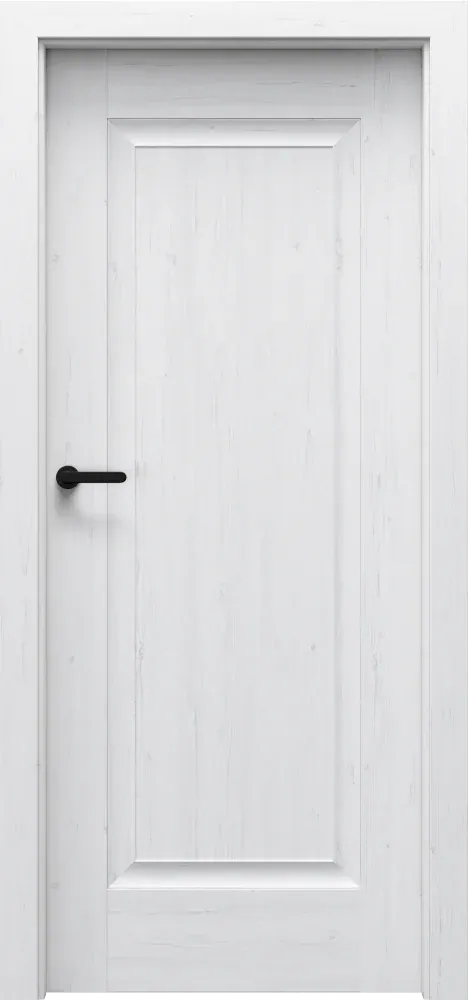 Ușă de interior Porta PORTA INSPIRE, model A.0, Pin Andersen, montată de Ferusa în Ploiești